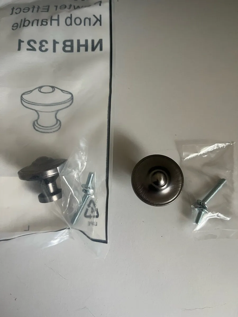 Knob Handles - Image 2