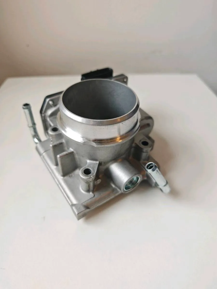 Throttle Body - Image 1