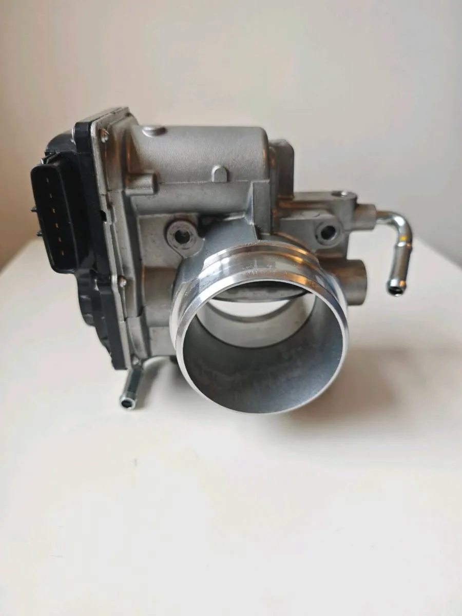 Throttle Body - Image 2