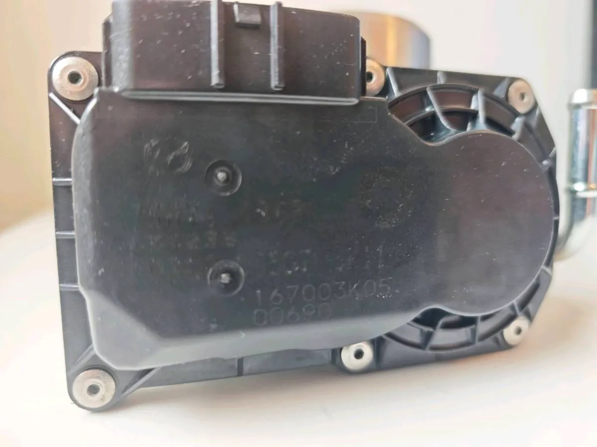 Throttle Body - Image 3