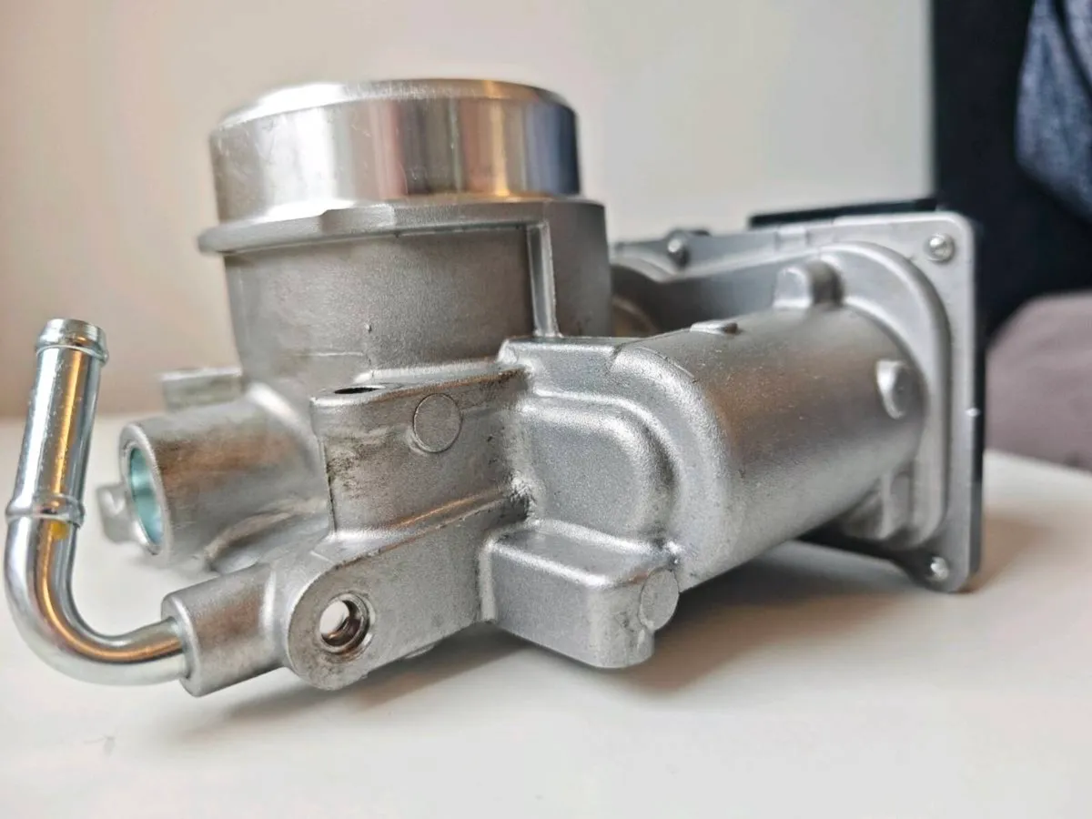 Throttle Body - Image 4