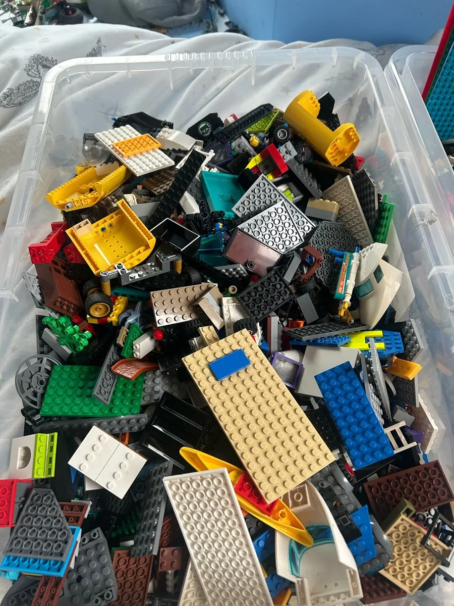 Lego - Image 2