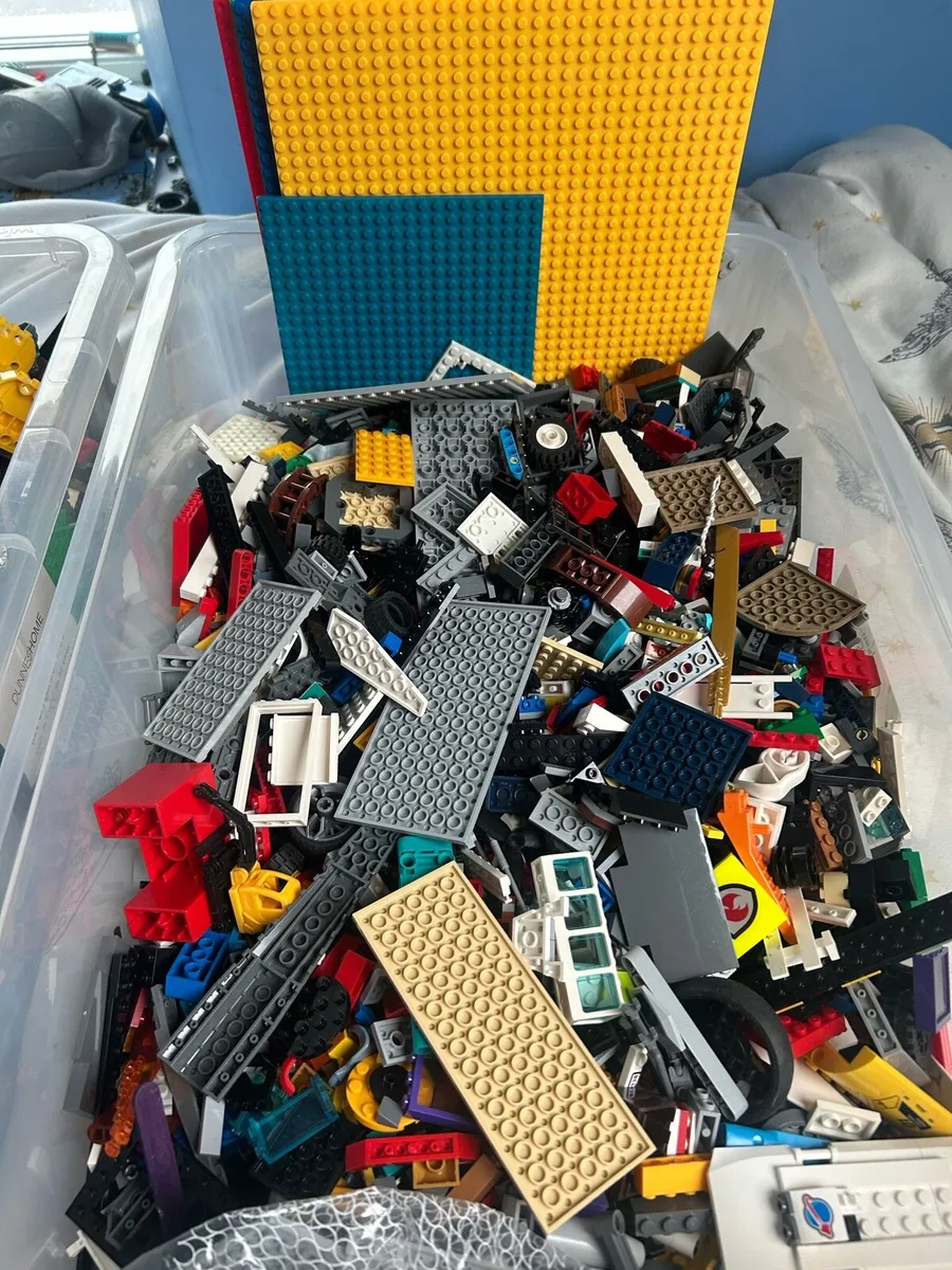 Lego - Image 3