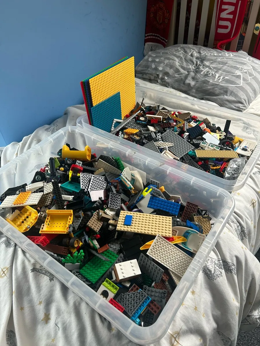 Lego - Image 1