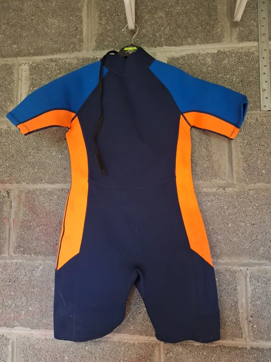 Wet suit - Image 2