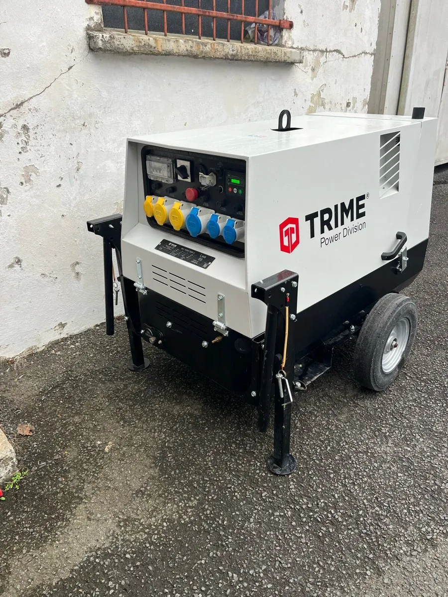 Generator - Image 1