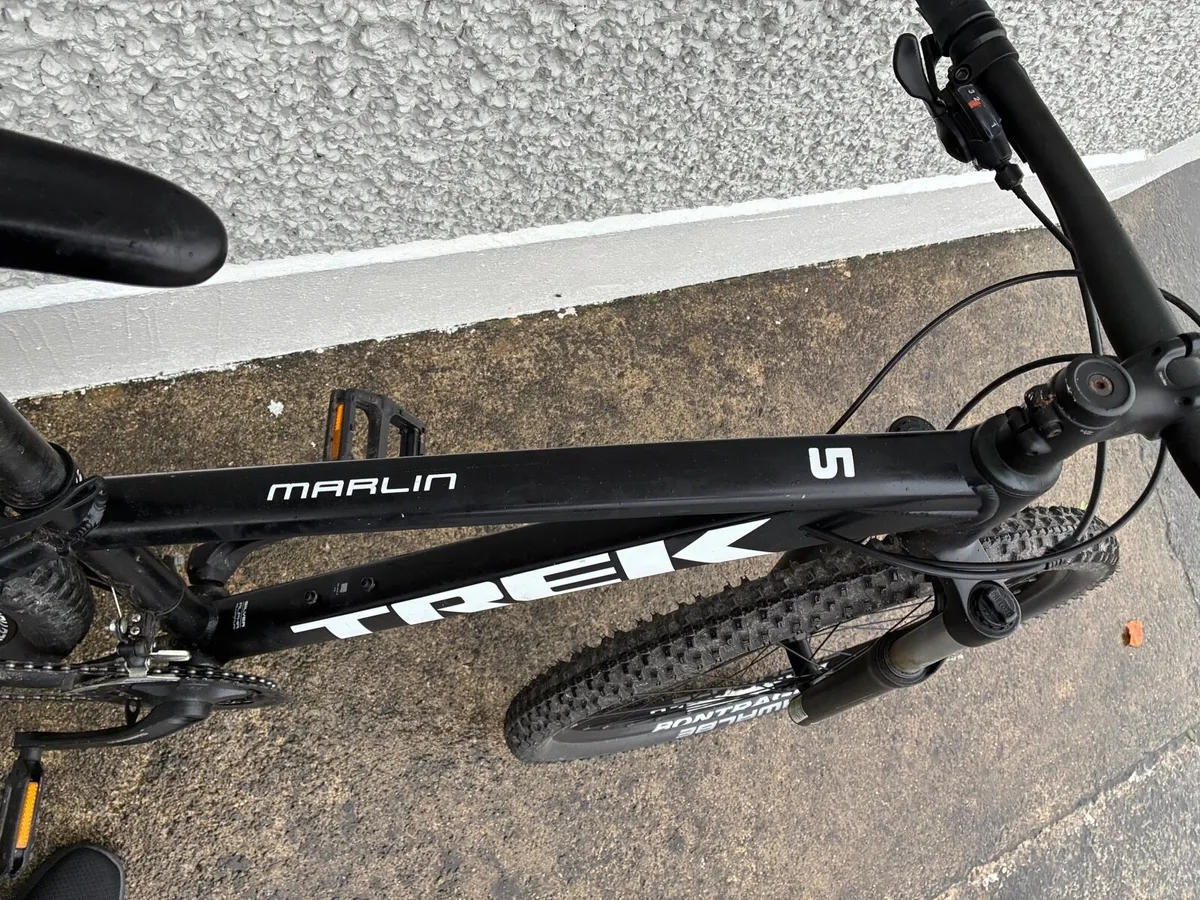 Trek Marlin 5 - Image 4