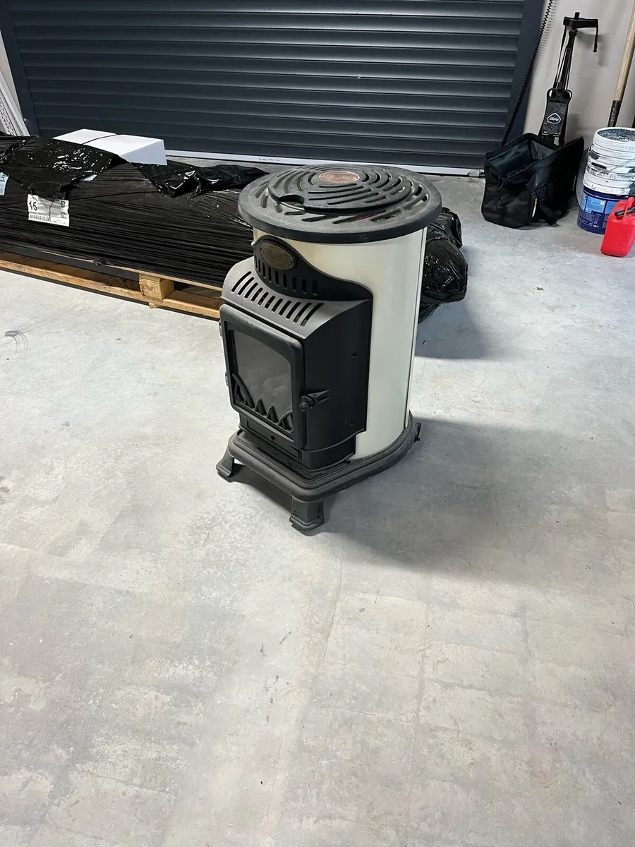 Portable gas stove heater - Image 3