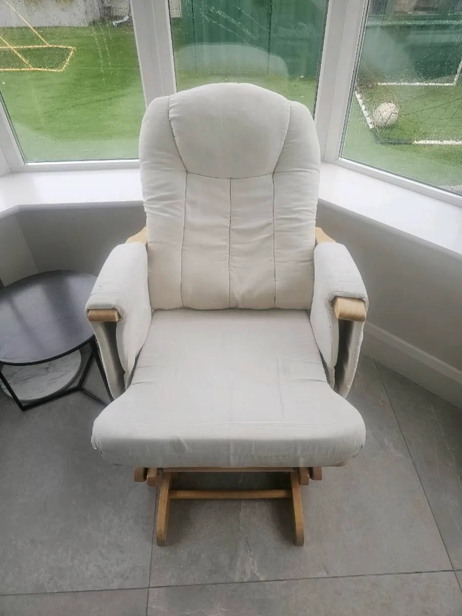 Rocking chair - Image 2