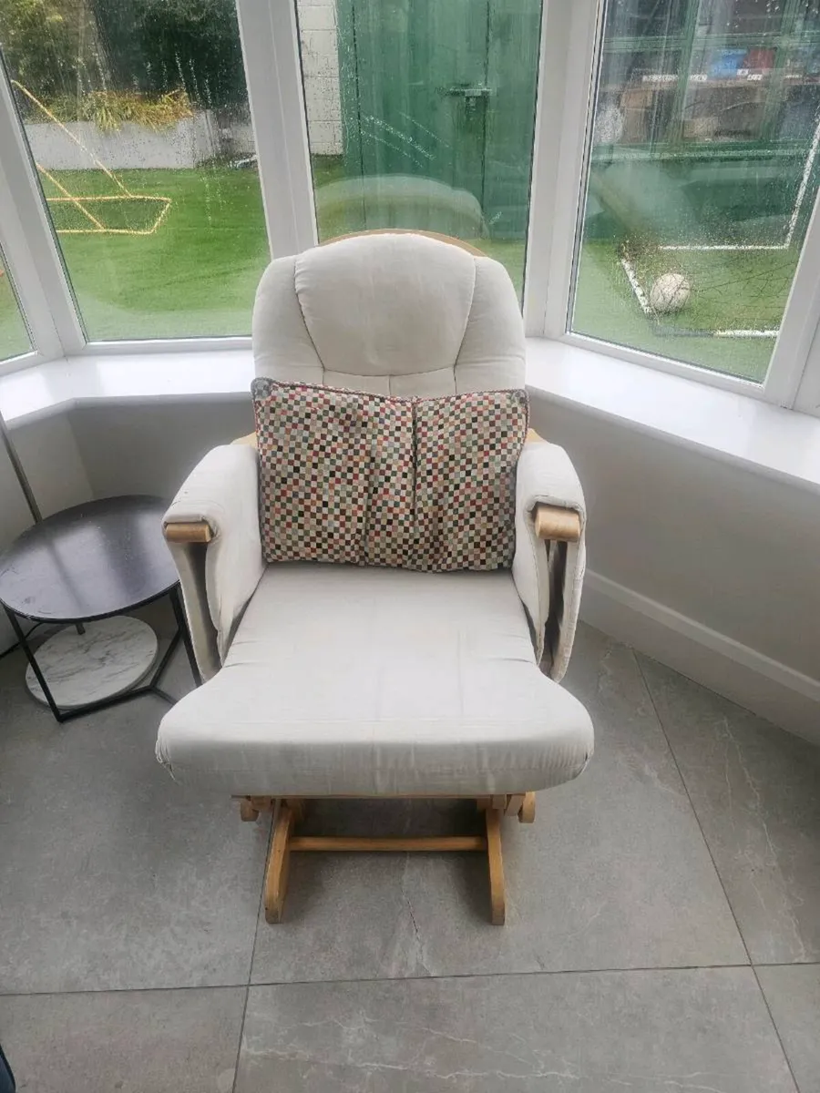 Rocking chair - Image 3