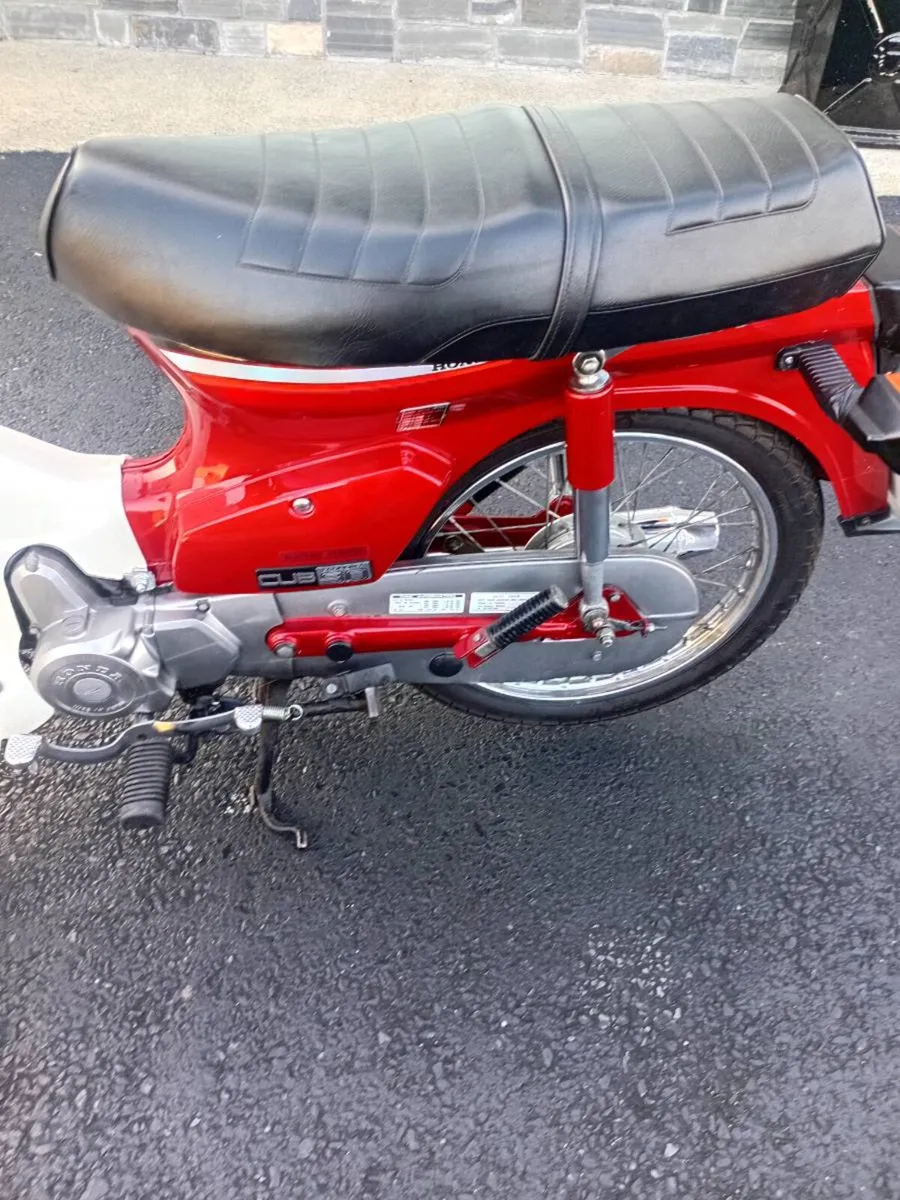 Honda 90 - Image 3