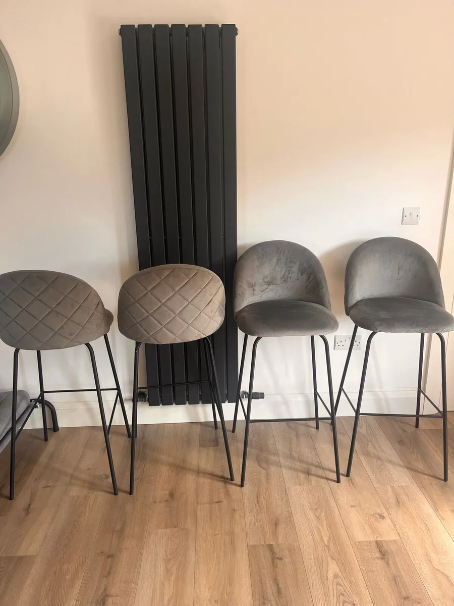Bar stools