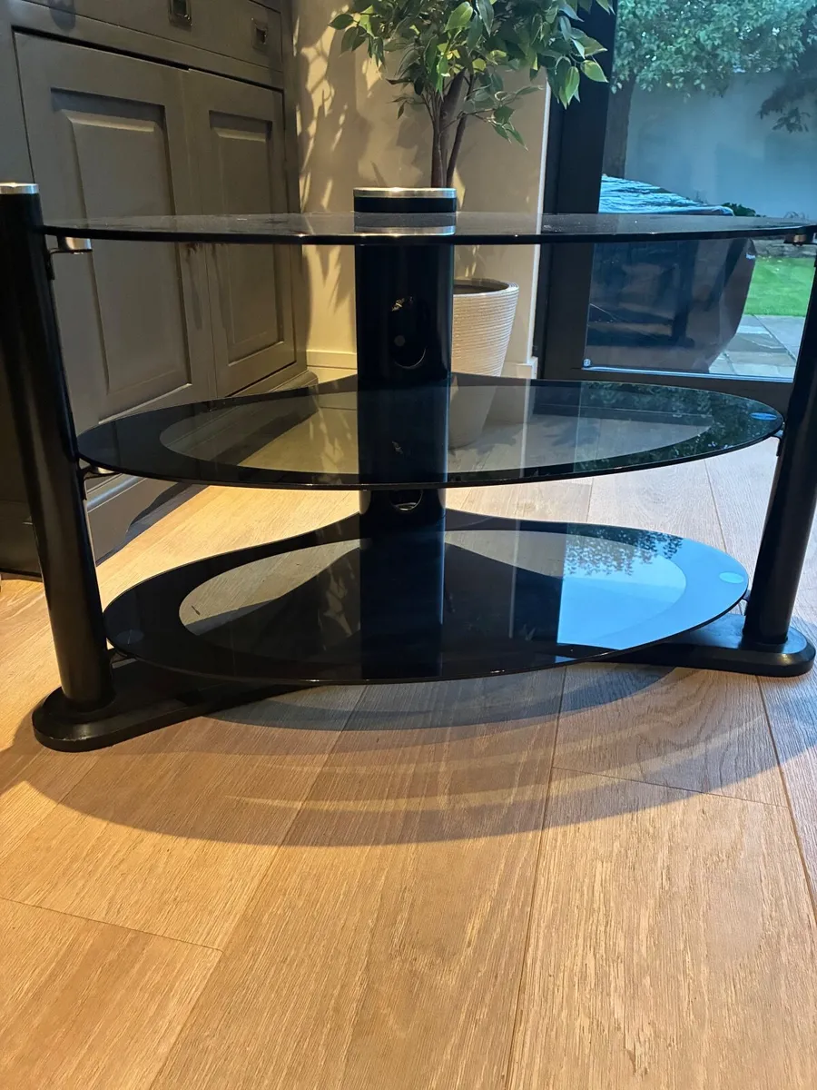TV stand