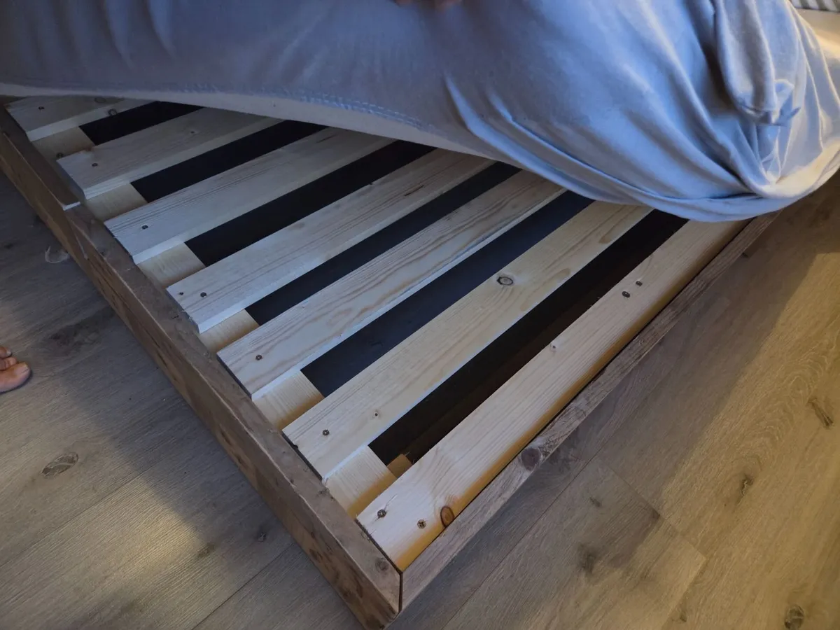 Triple sleeper Bunk Bed - Image 4