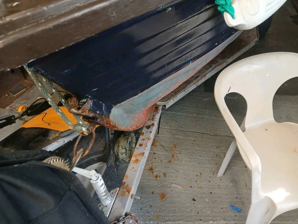 Boat - Image 4