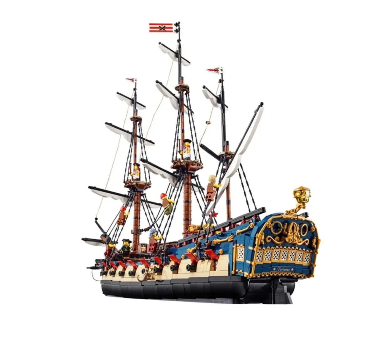 Lego bricklink 910059 - Image 3
