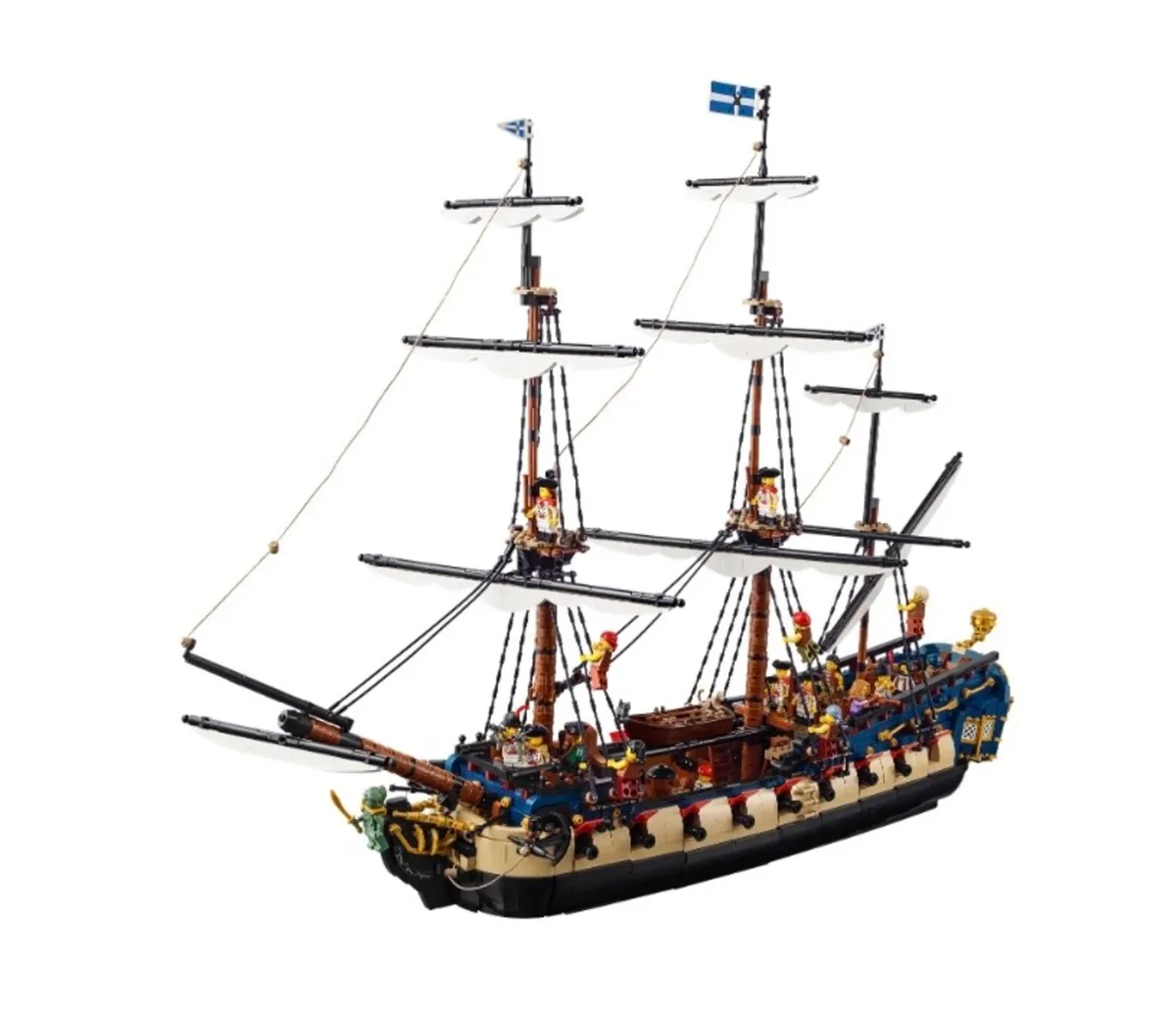 Lego bricklink 910059 - Image 2