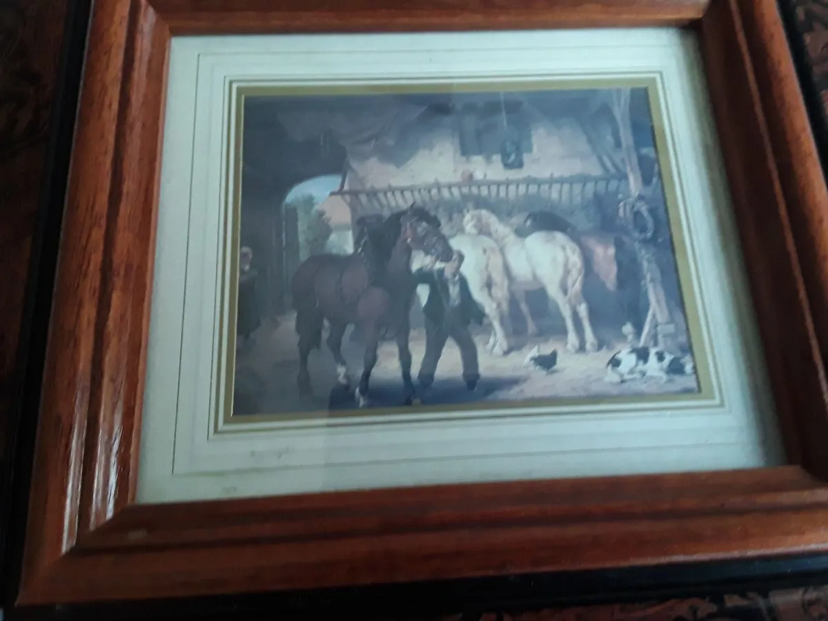 Picture beautiful frame - Image 3