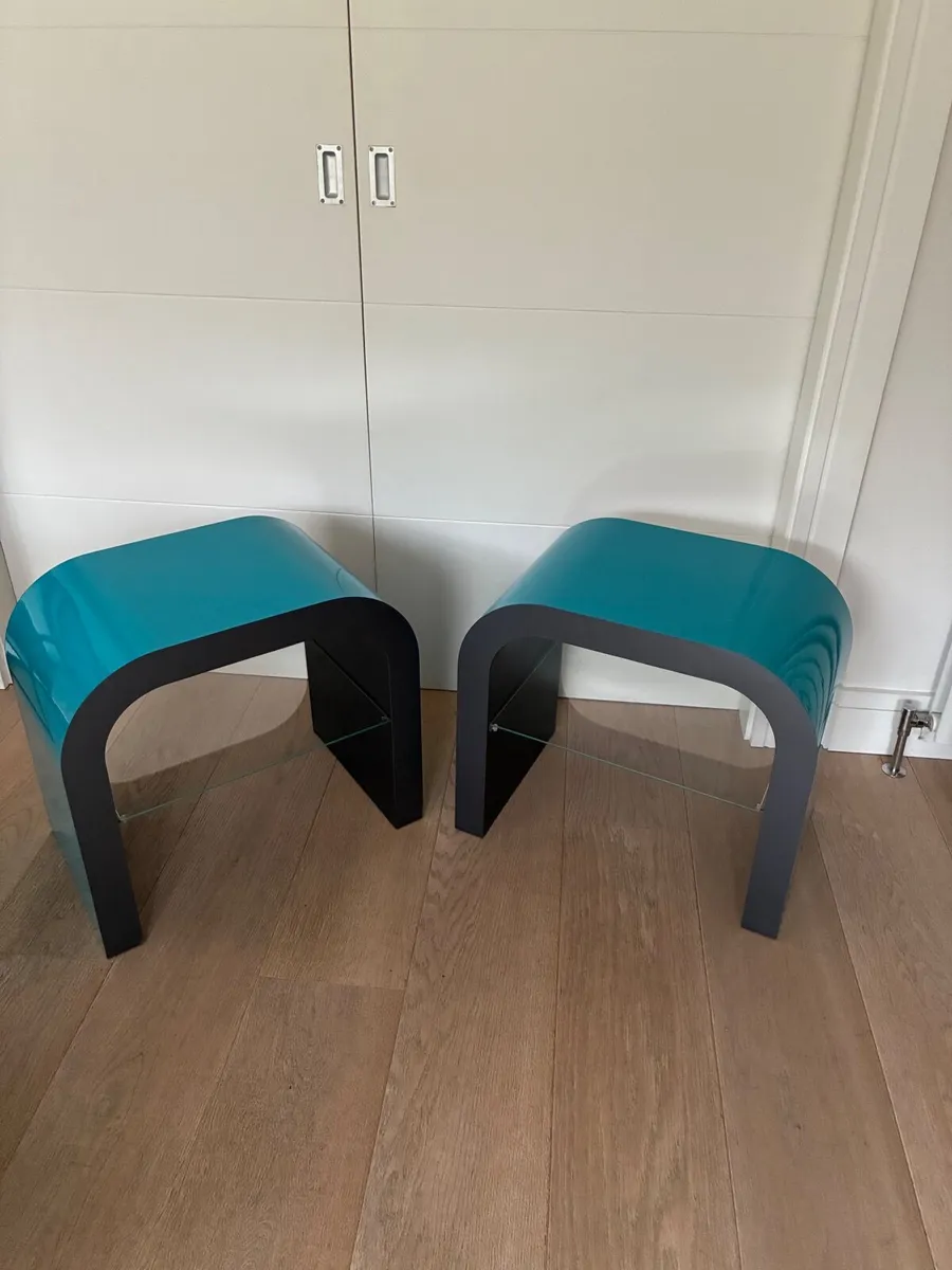 Side tables - Image 4