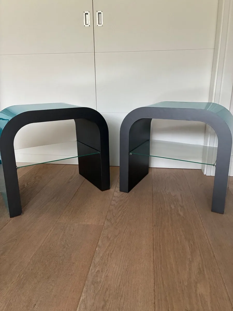 Side tables - Image 1