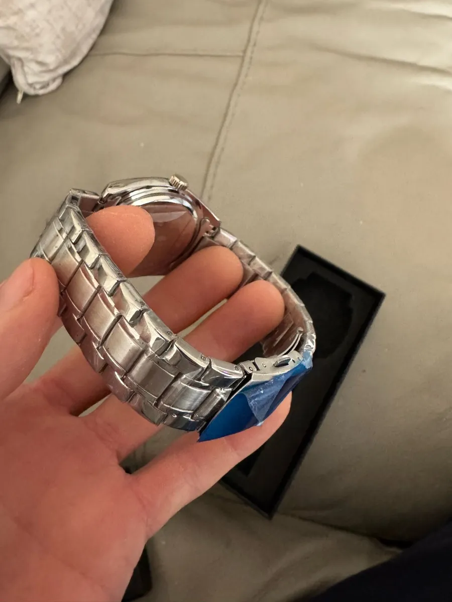 Men’s watch - Image 2