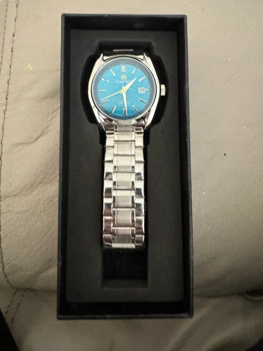 Men’s watch - Image 3