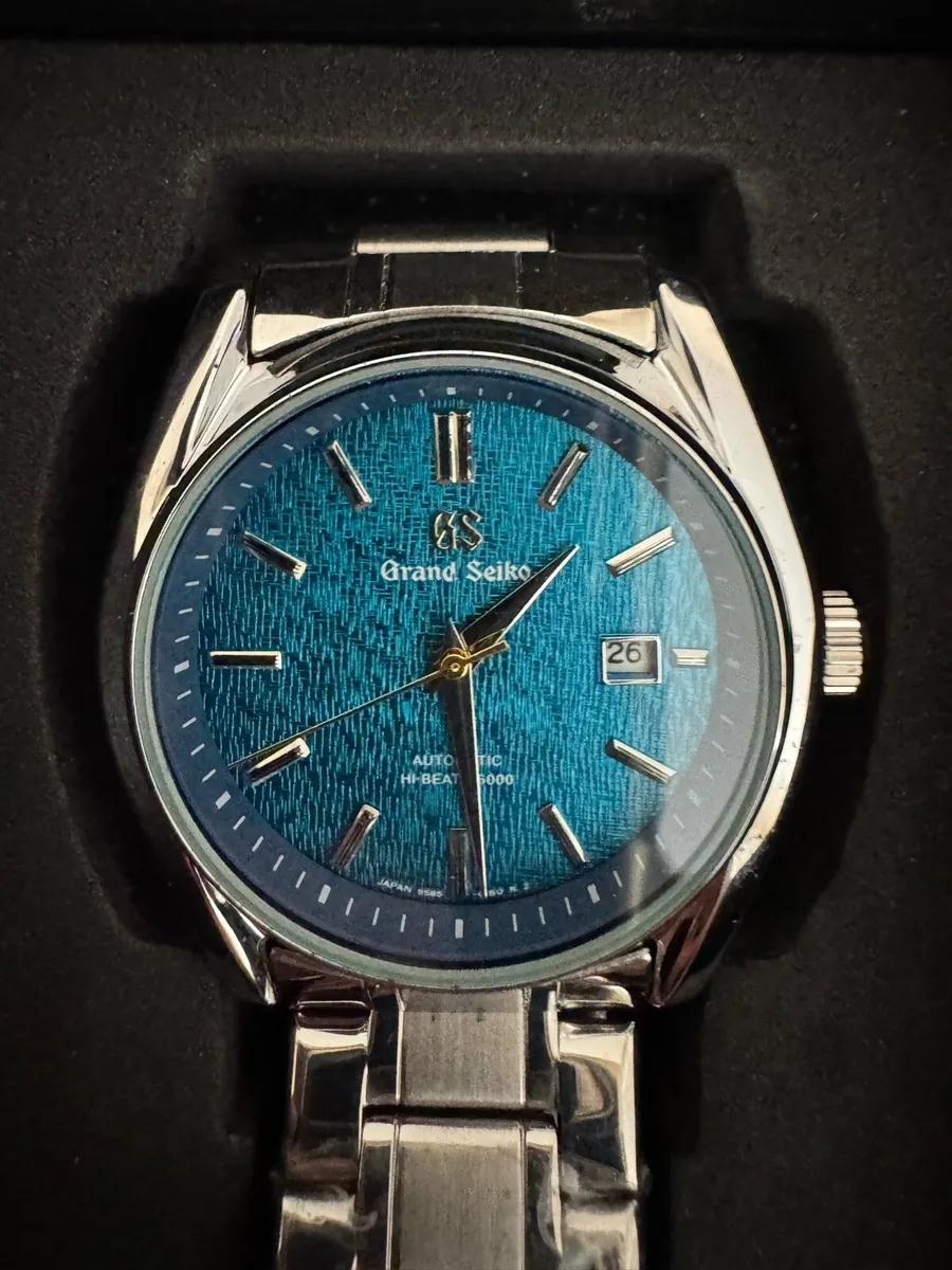 Men’s watch - Image 4
