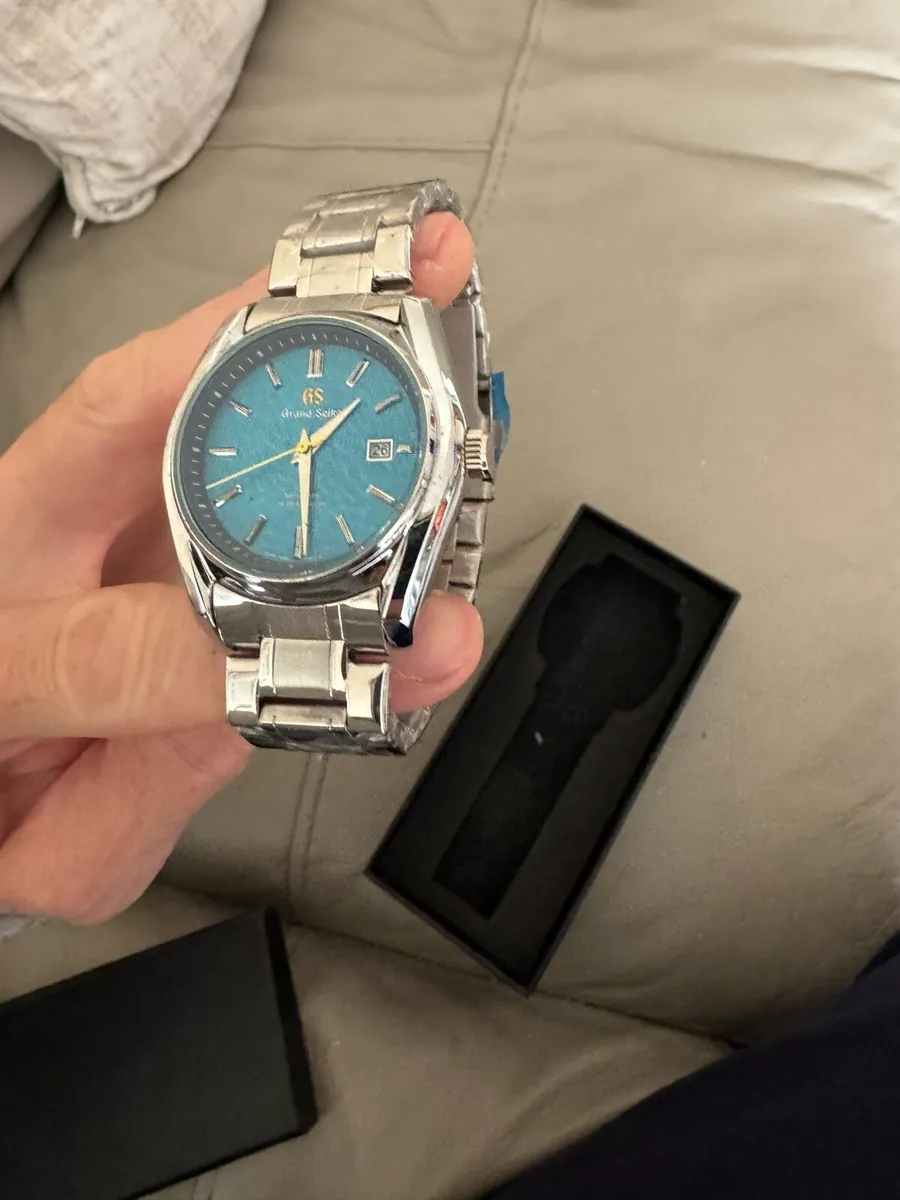 Men’s watch - Image 1