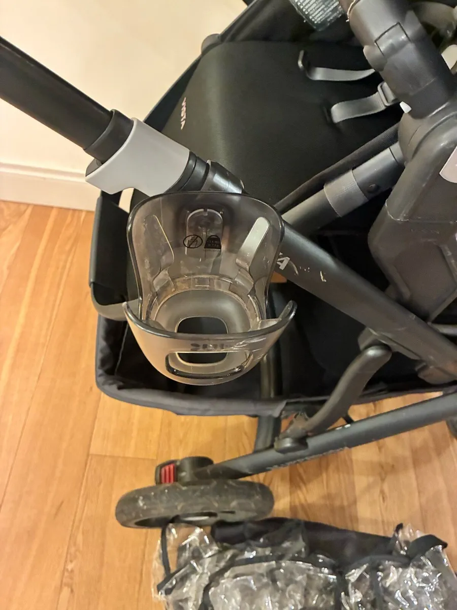 Uppababy v1 bundle - Image 3