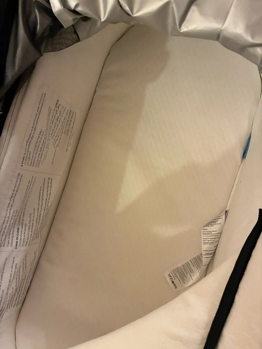 Uppababy v1 bundle - Image 4