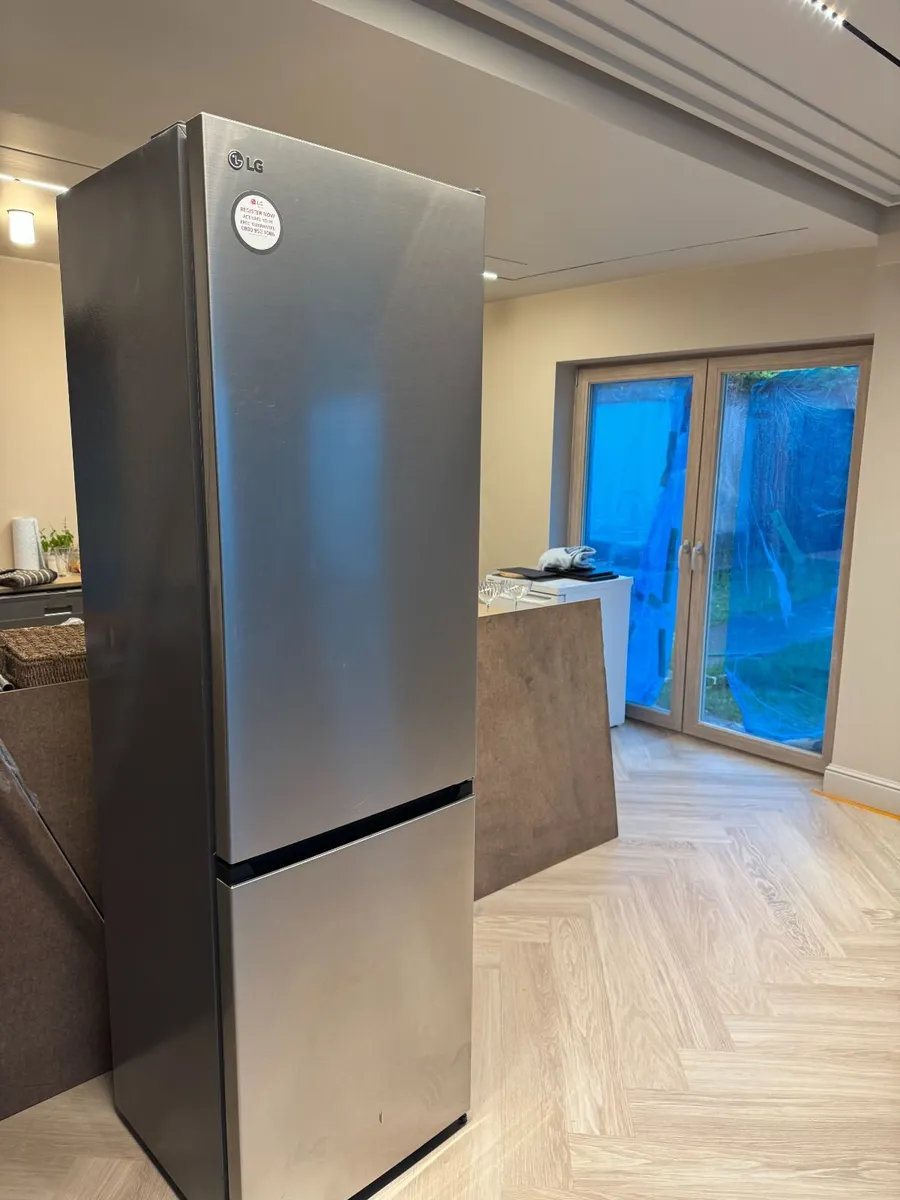 Fridge - Image 1