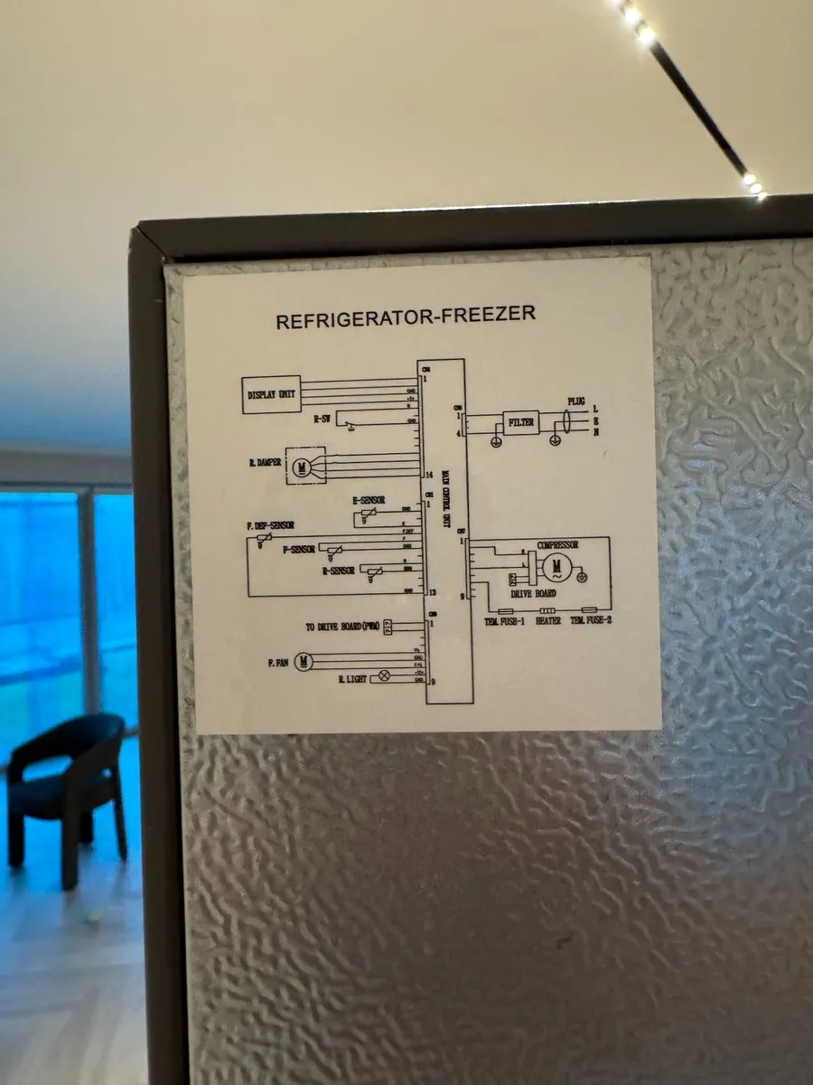Fridge - Image 4