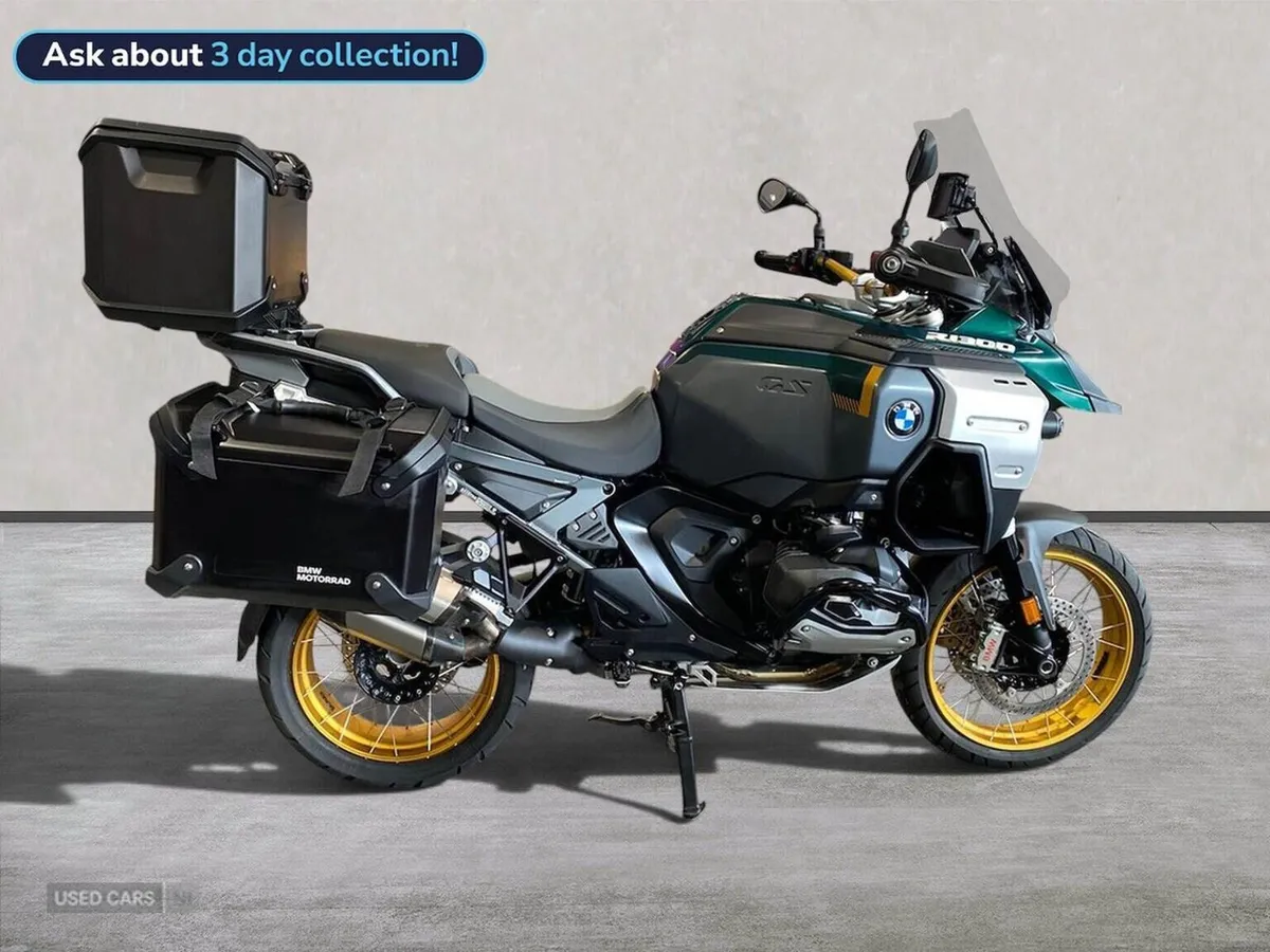BMW Other Gs Te Asa (25My) - Image 1