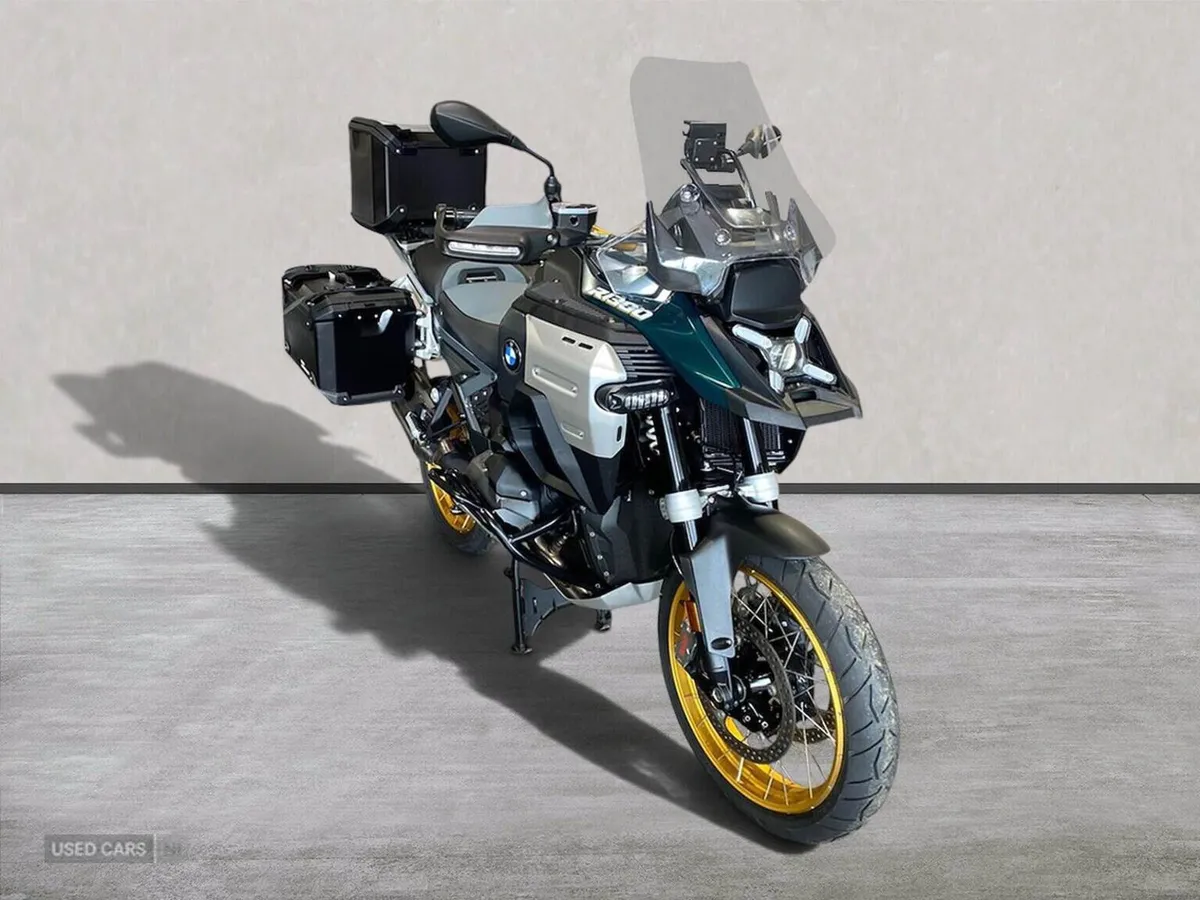 BMW Other Gs Te Asa (25My) - Image 3