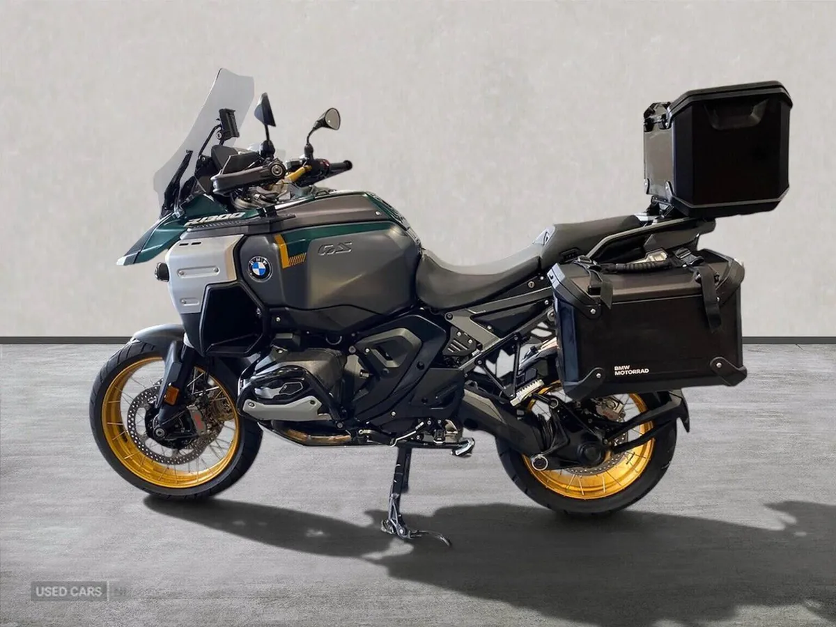 BMW Other Gs Te Asa (25My) - Image 2