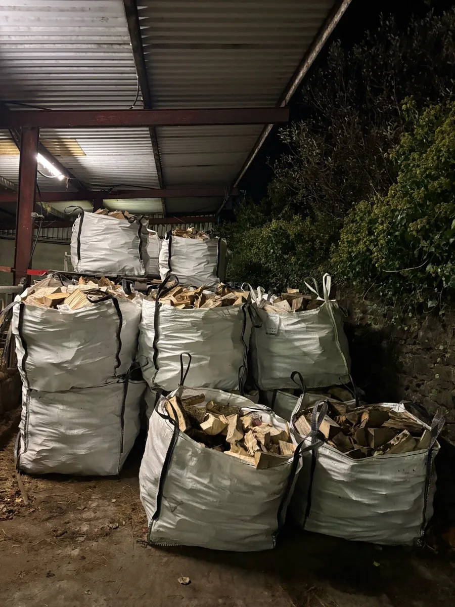 Timber - Image 1