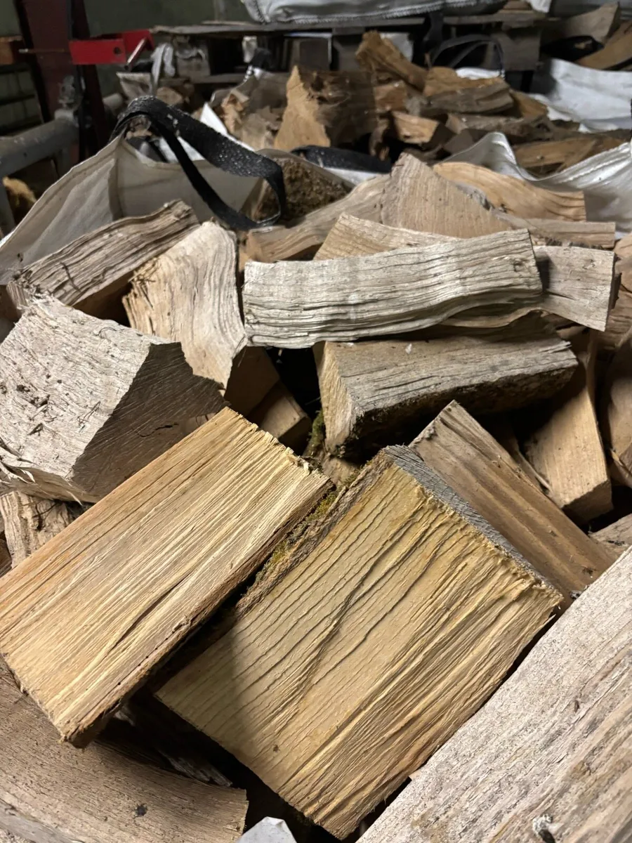 Timber - Image 2
