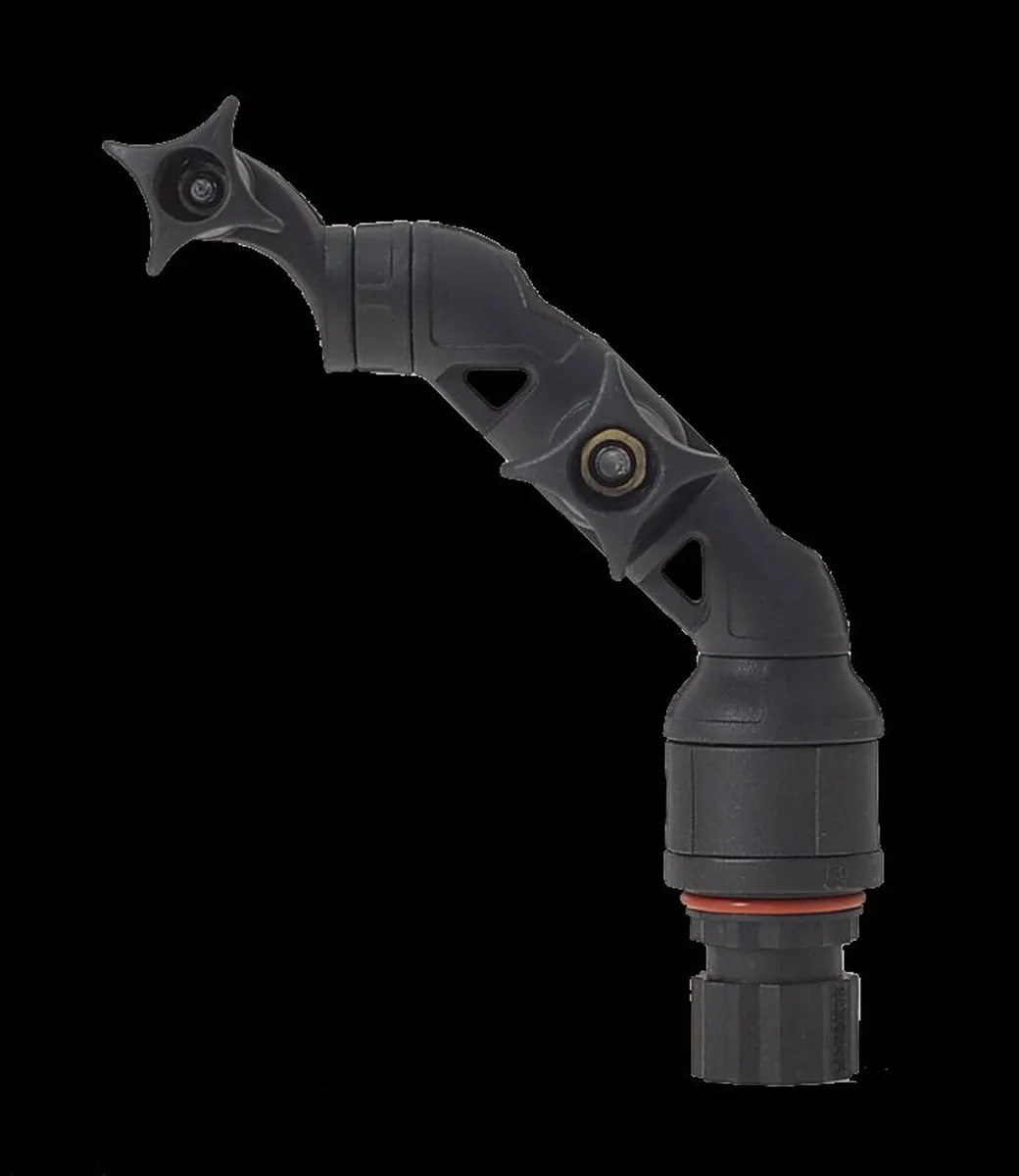 Camera Mount Borika Fasten Ng 002 - Image 3