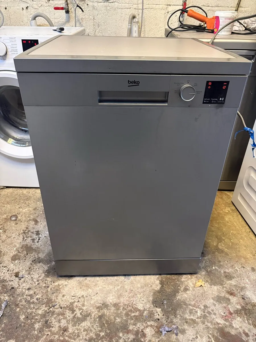 Beko Dishwasher - Image 1