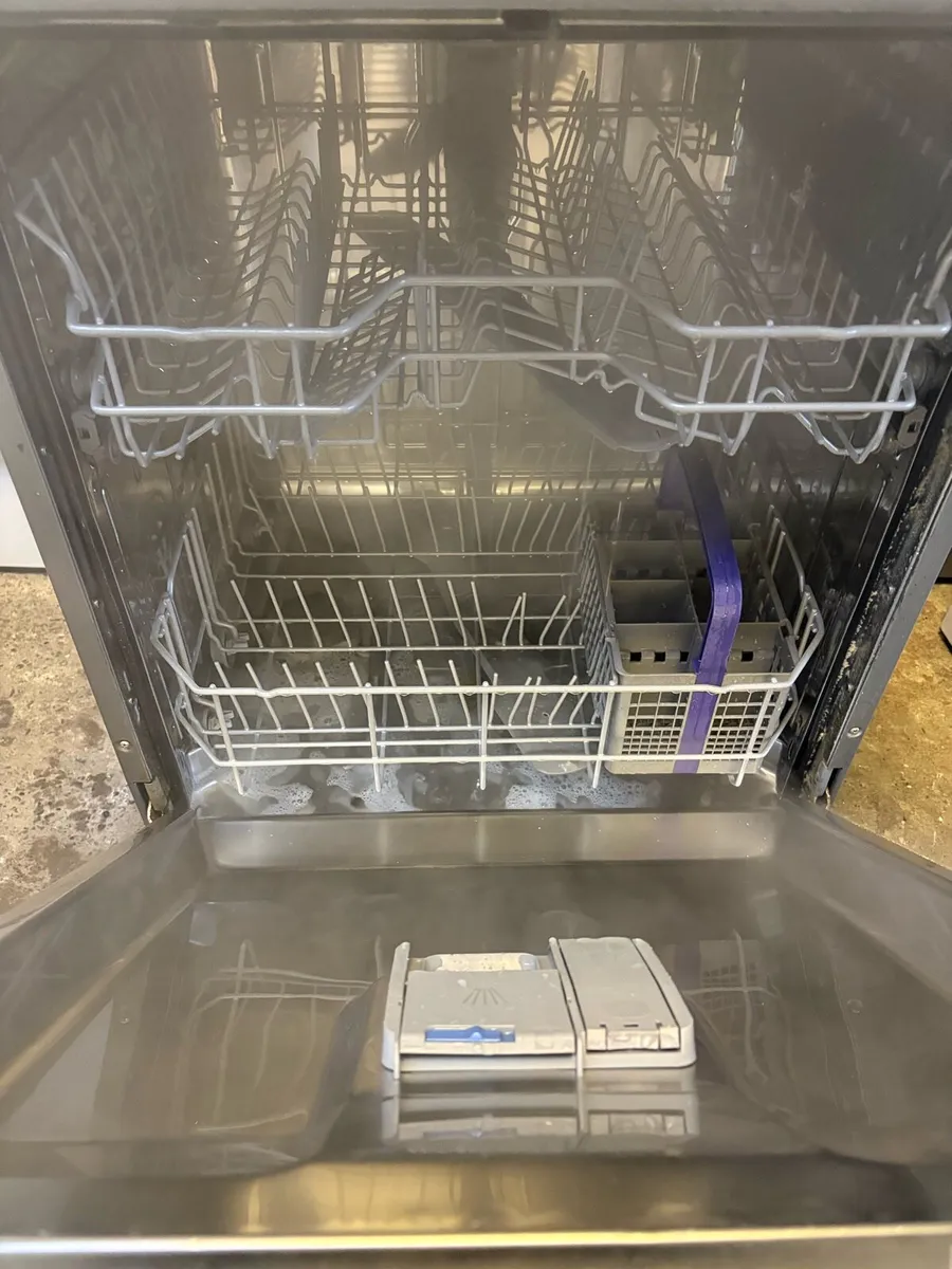 Beko Dishwasher - Image 2
