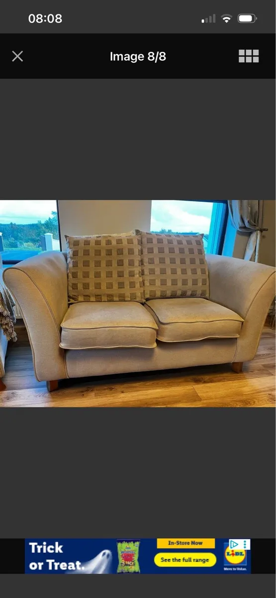 Sofa - Image 3
