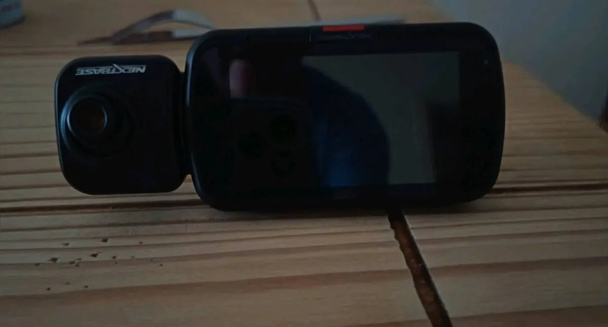 Dashcam ( Nextbase 622GW) - Image 3