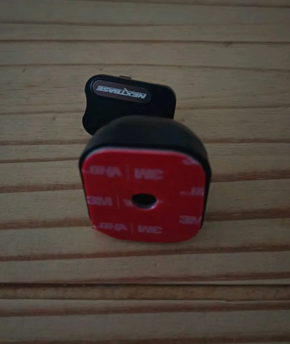 Dashcam ( Nextbase 622GW) - Image 4