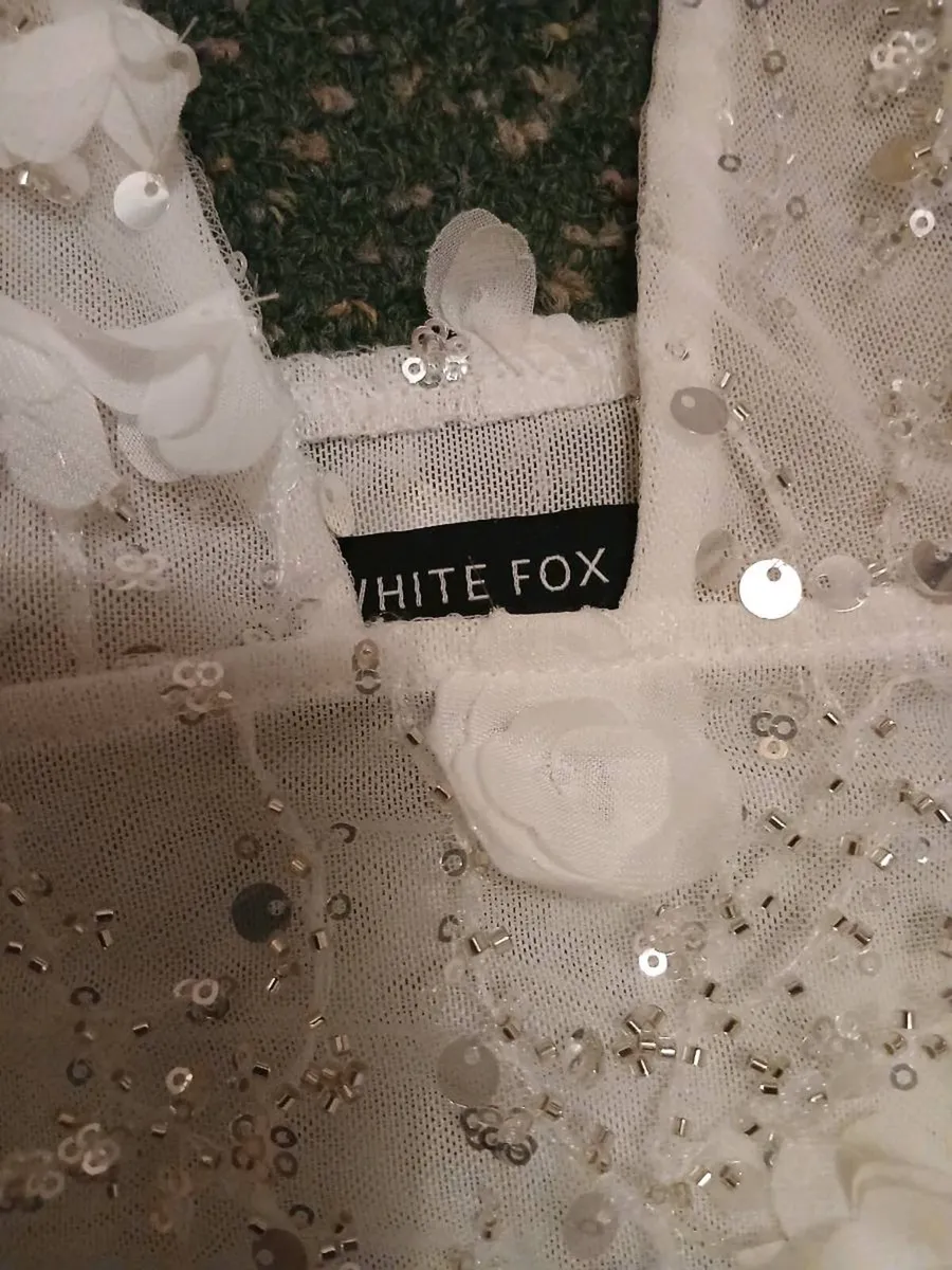 Whitefox Dress - Image 3