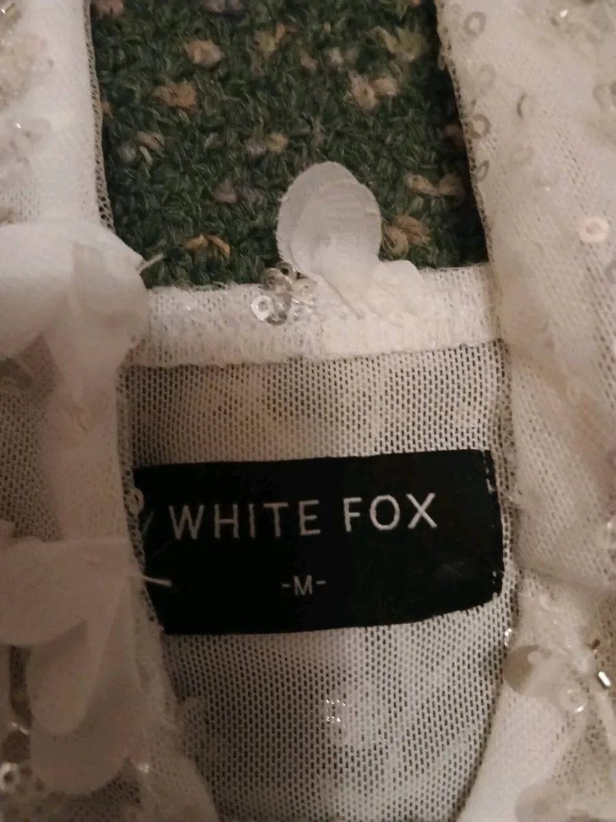 Whitefox Dress - Image 4