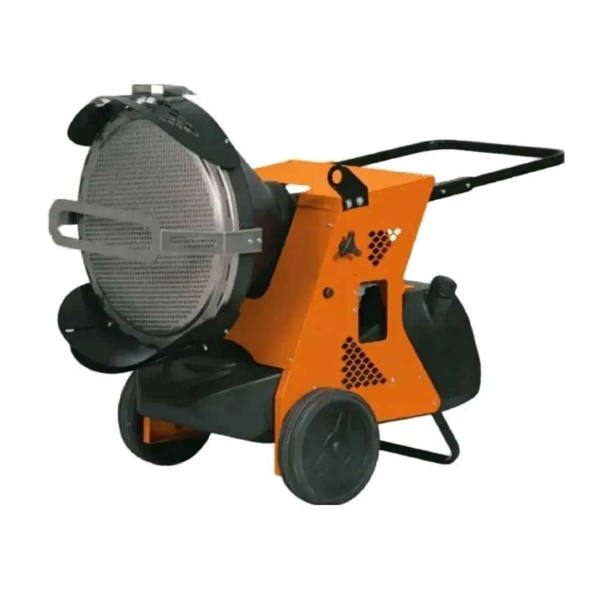 Sip Fireball 1850 Infrared Heater - Image 1