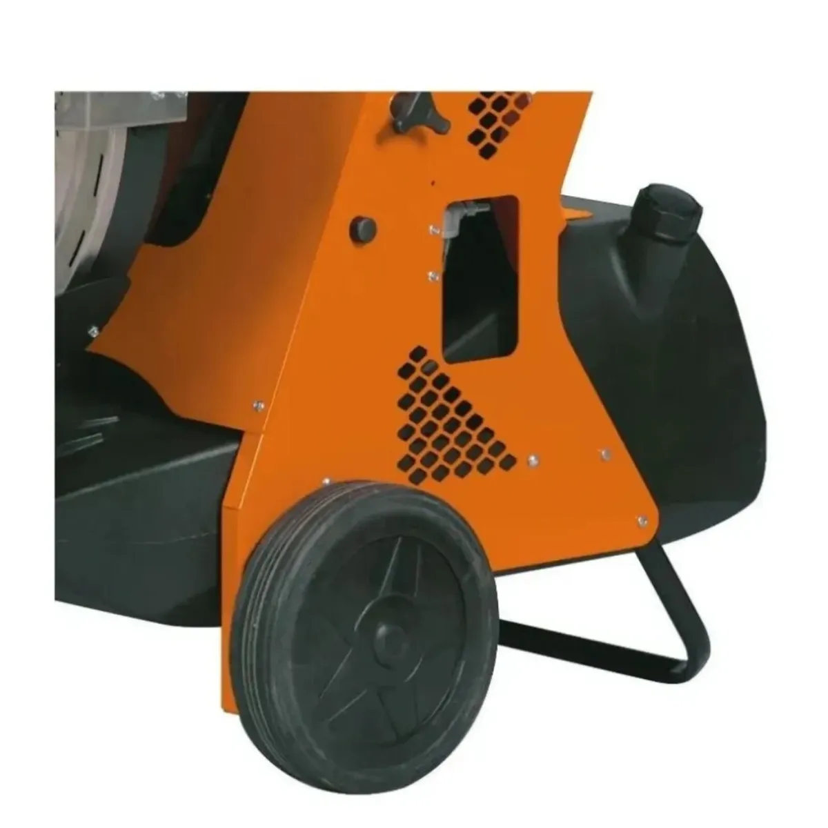 Sip Fireball 1850 Infrared Heater - Image 3