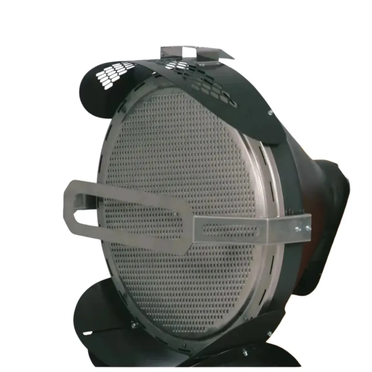 Sip Fireball 1850 Infrared Heater - Image 2