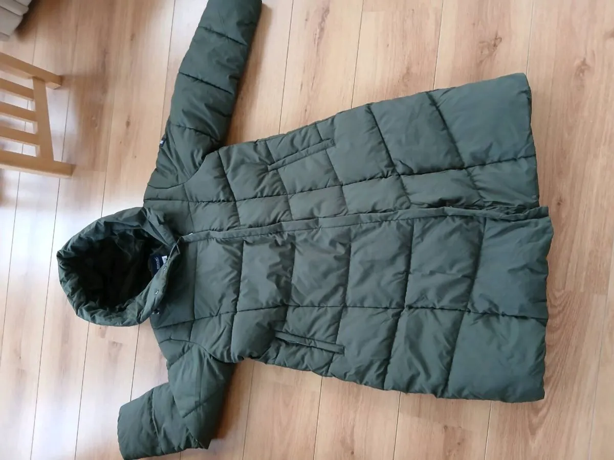 Regatta Ladies Winter Coat - Image 1