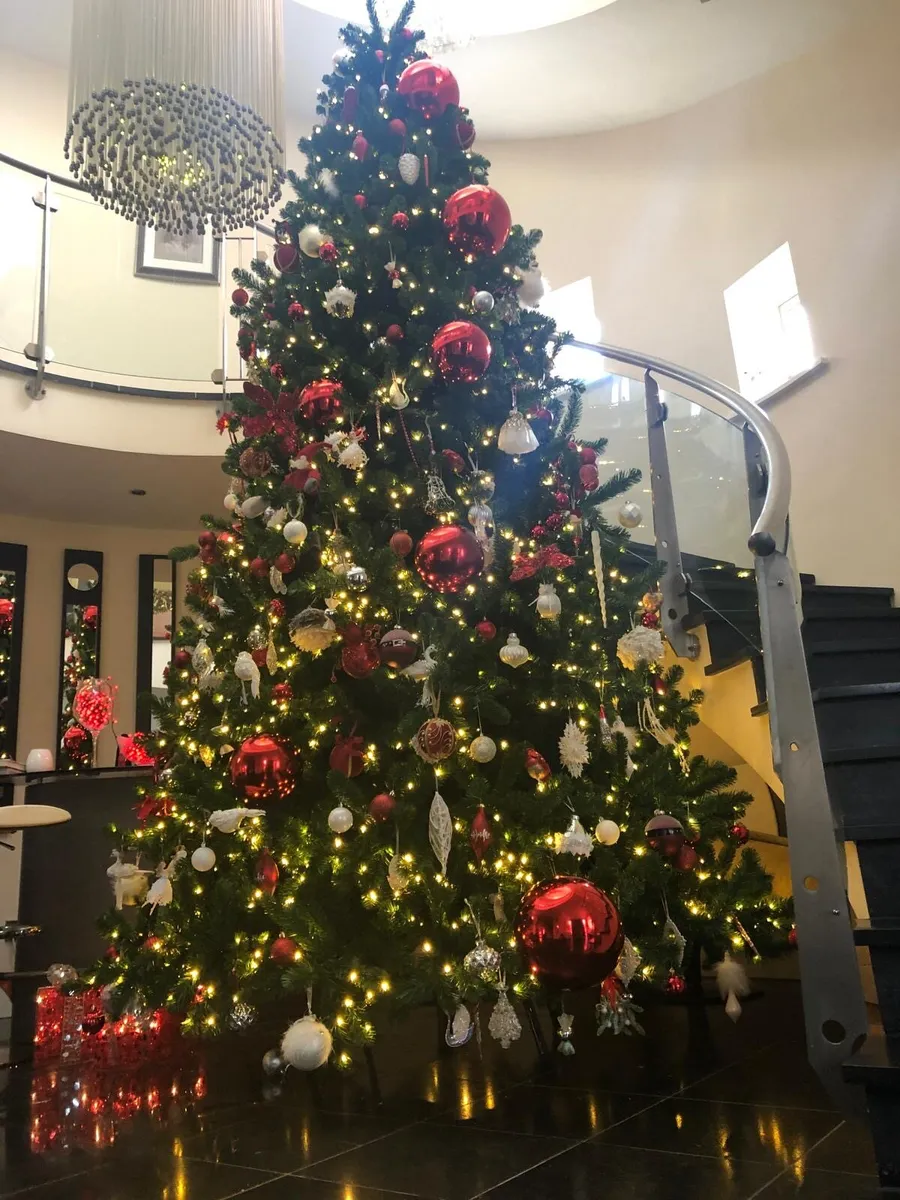 Christmas tree - Image 2
